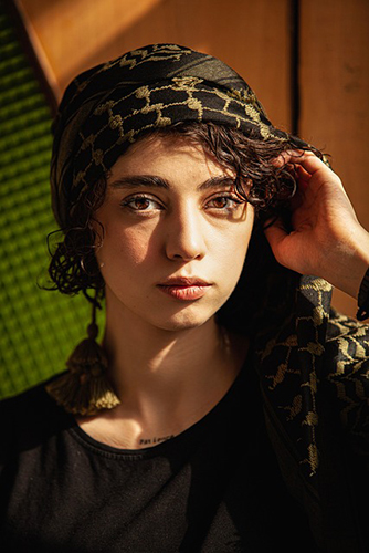 henkilokunnasta kuva