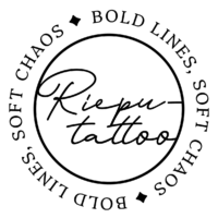Rieputattoo