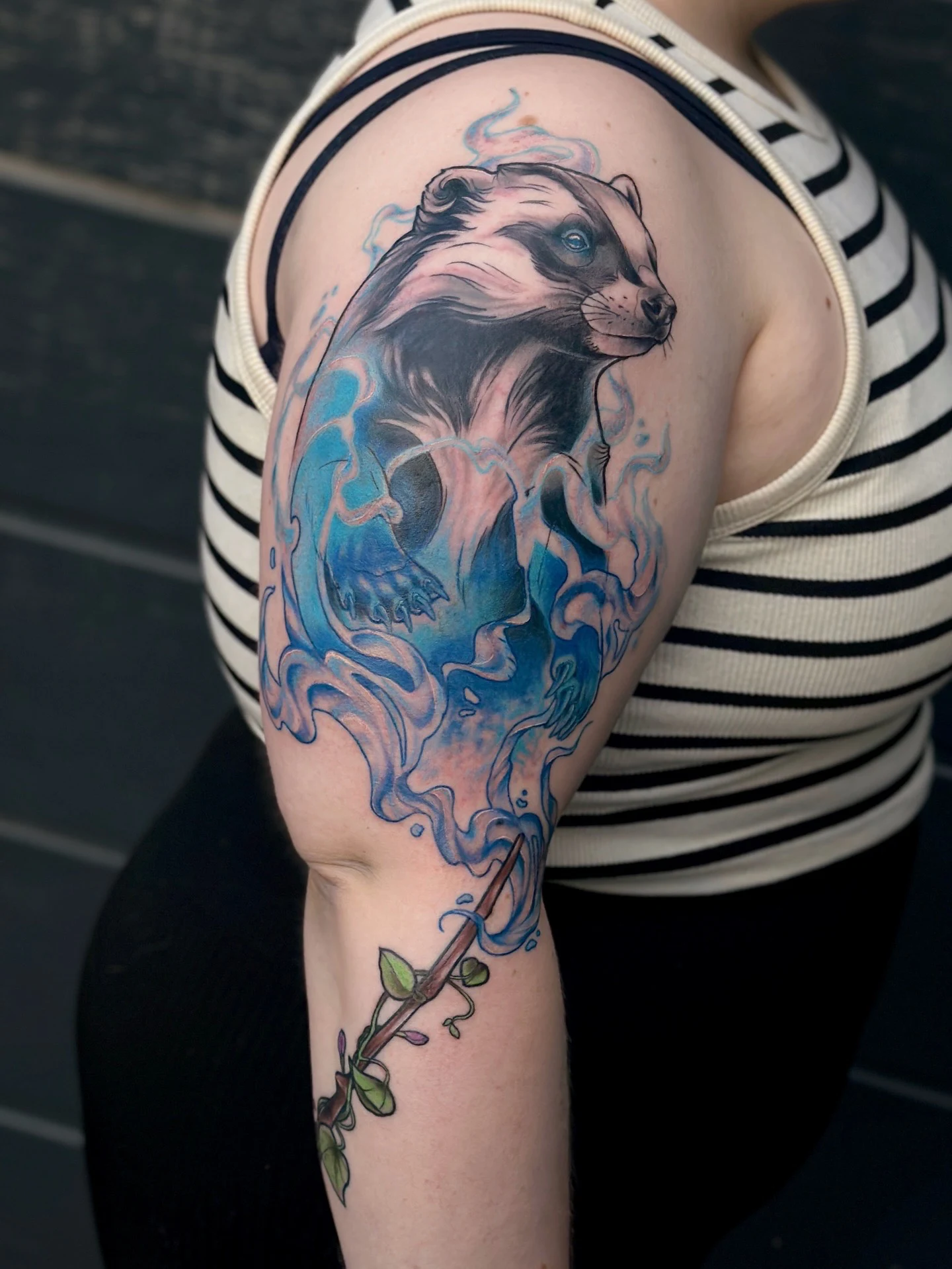 tatuointi-neotraditional-mayra-suojelius-savu